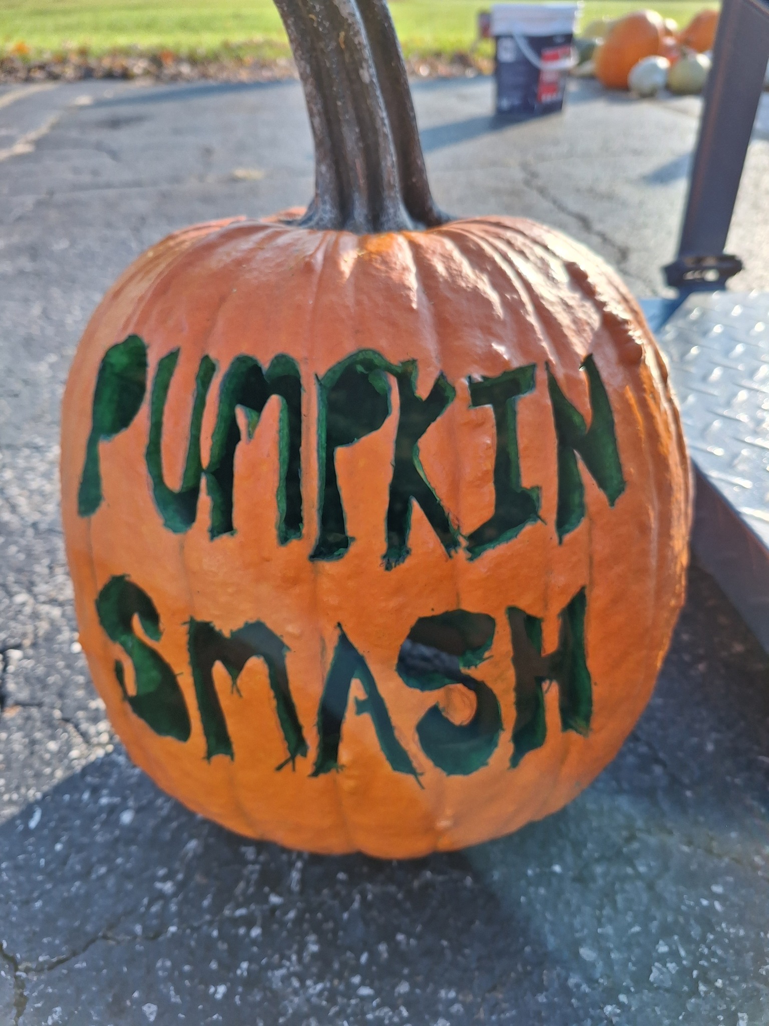 pumpkin1 - Points To Do In Highland, Indiana